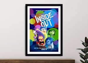 Poster inside out movie Inside Out 2 Movie 2024 Wallpaper,HD Movies Wallpapers,4k Wallpapers,Images,Backgrounds,Photos and Pictures