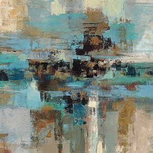 Silvia Vassileva fine art print, gallery-wrapped at our Perth workshop on heavyweight canvas.
