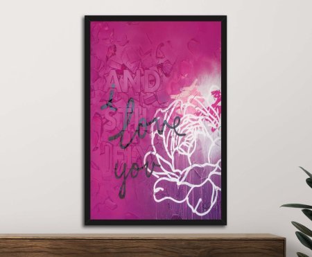 Canvas wall art of And Still Fly by Kent Youngstrom